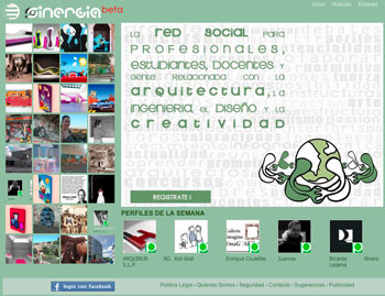 Redes de redes de…