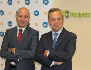 Redyser confía en IBIL para suministrar energía a sus vehículos eléctricos