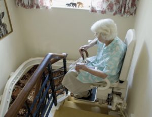 Reformas adaptadas a la tercera edad