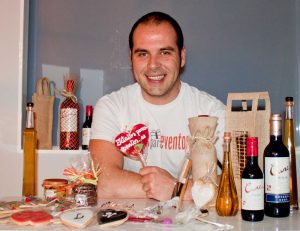 Regalos para invitados
