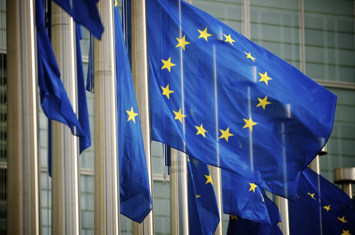 Regulaciones Unión Europea y Parlamento Europeo
