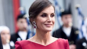 La reina Letizia se pasa a la austeridad: estas son las marcas más afectadas por su decisión