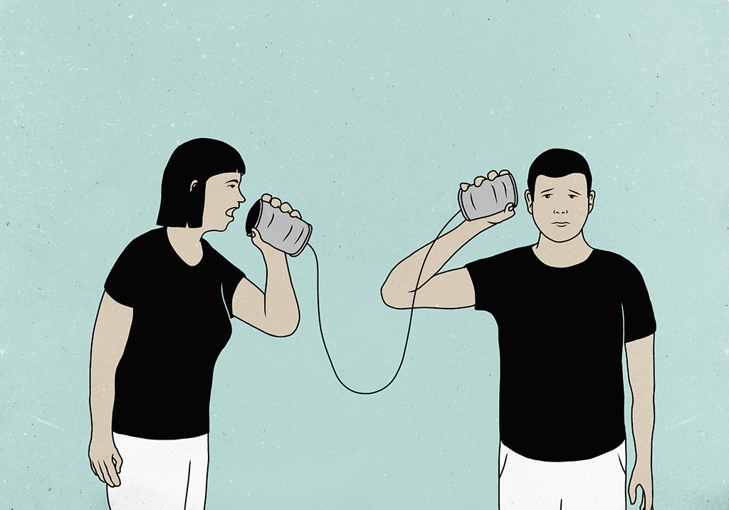 ¿Funcionan las relaciones a distancia?