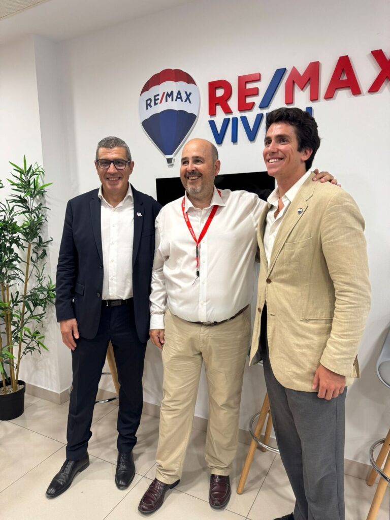 remax españa