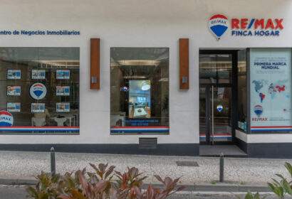 remax oficina