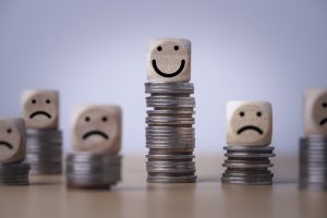 Sueldo y remuneración variable