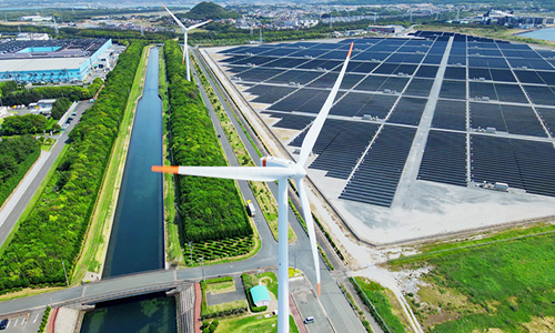 energias renovables
