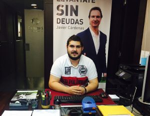 Repara tu deuda abre franquicia en Tarragona
