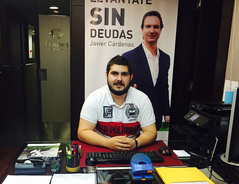 Repara tu deuda abre franquicia en Tarragona