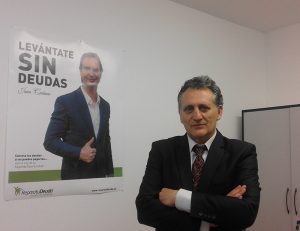 Repara tu Deuda abre una franquicia en Zaragoza