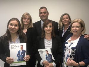 Repara tu deuda abre oficina en Reus
