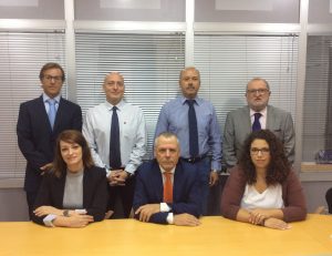 Repara tu deuda inaugura oficina en Málaga