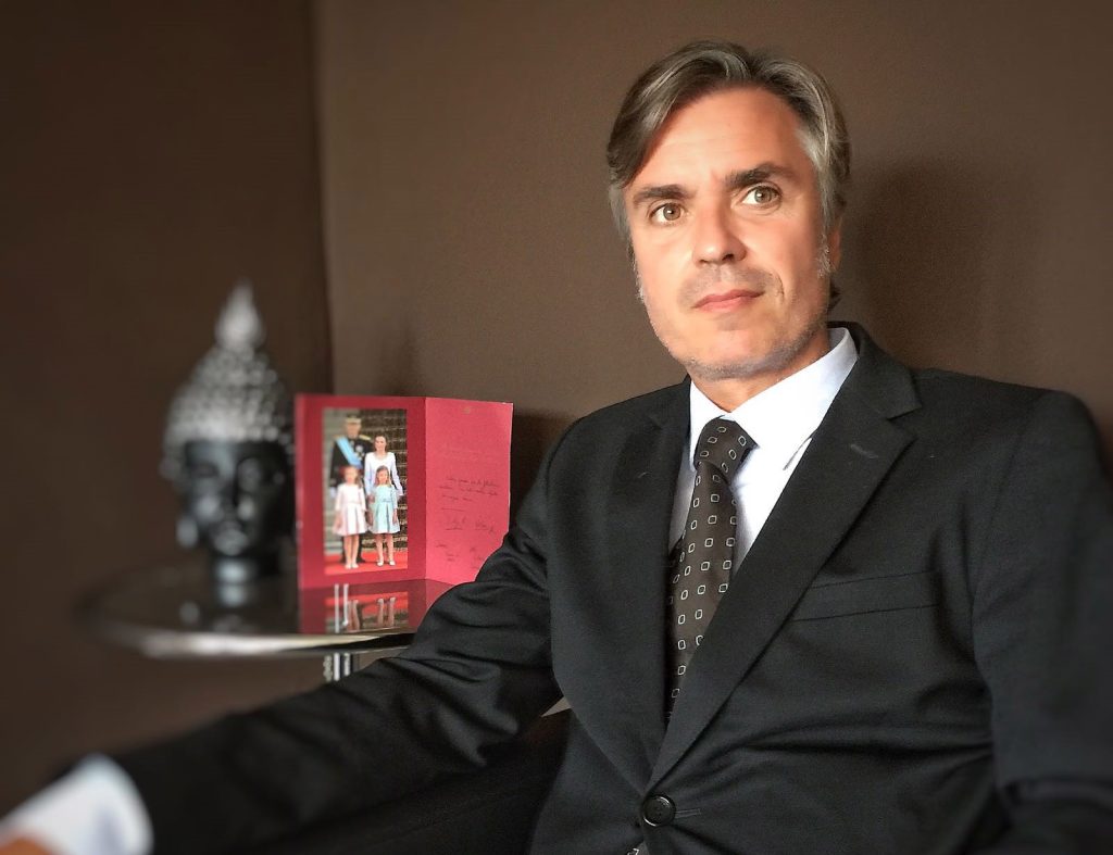 Repara tu Deuda nombra nuevo director de Expansión