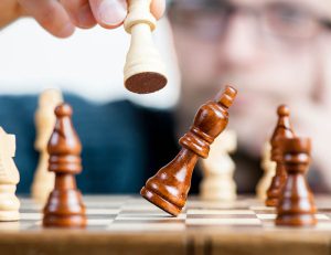 ¡Resbalones de la competencia! Una gran oportunidad para captar nuevos clientes