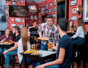 Restalia inaugura su quinto restaurante en Colombia