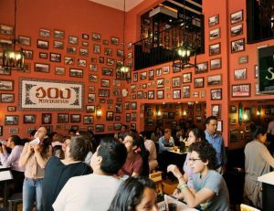 Restalia llega a Santo Domingo