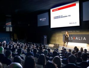 Restalia prevé abrir 130 franquicias durante este año