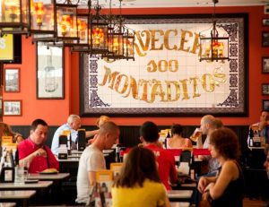 Restalia se integra en la Fundación SERES
