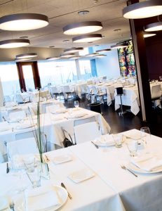 Restaurantes con tarifa plana