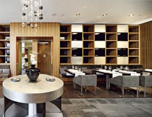 Restaurantes pop-up: visto y no visto