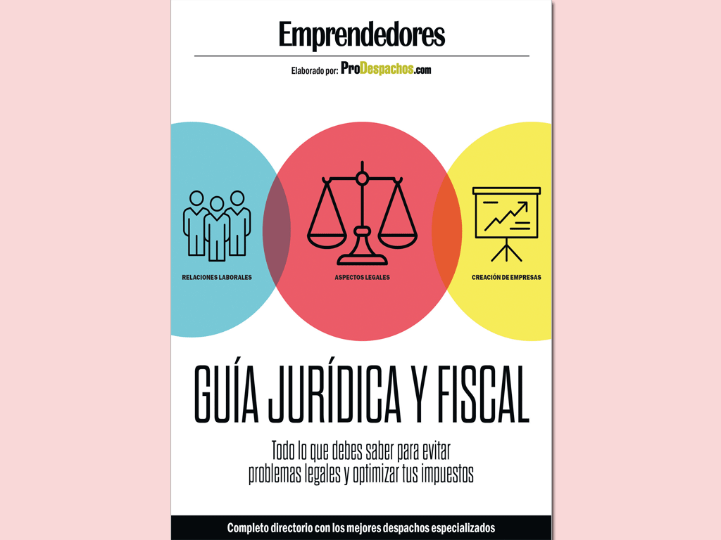 Resuelve tus dudas y ponte al día de los cambios legales