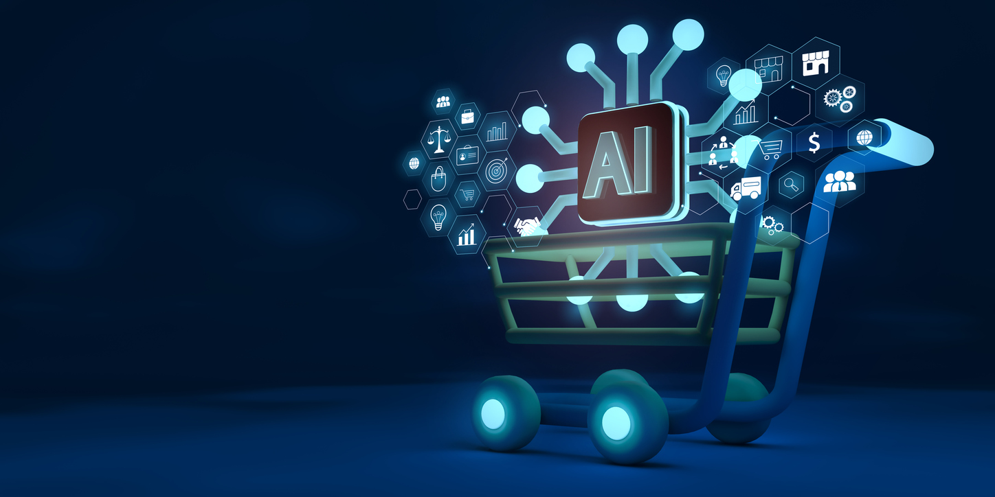 IA y voz, claves en la nueva era del retail