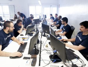 Esta es una de las 50 startups europeas más prometedoras, según BusinessWeek