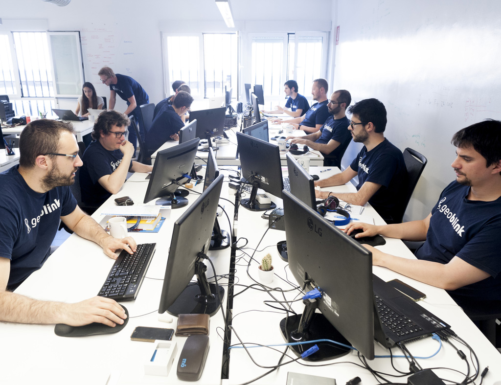 Esta es una de las 50 startups europeas más prometedoras, según BusinessWeek