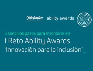 Reto Ability Awards
