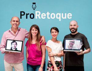 Retoque fotográfico especializado en el ‘e-commerce’
