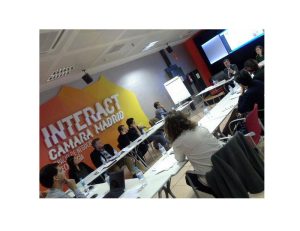 Retos tecnológicos en la empresa