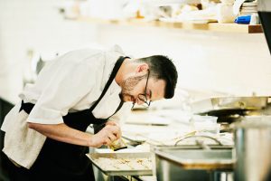 ¡Revolucionarios del ‘foodbusiness’, venid!