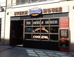 Ribs alcanza los 31 restaurantes en España