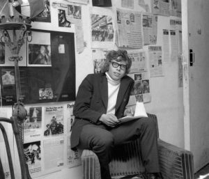 Richard Branson: Esta es la inspiradora y emotiva carta que ha escrito a su yo adolescente