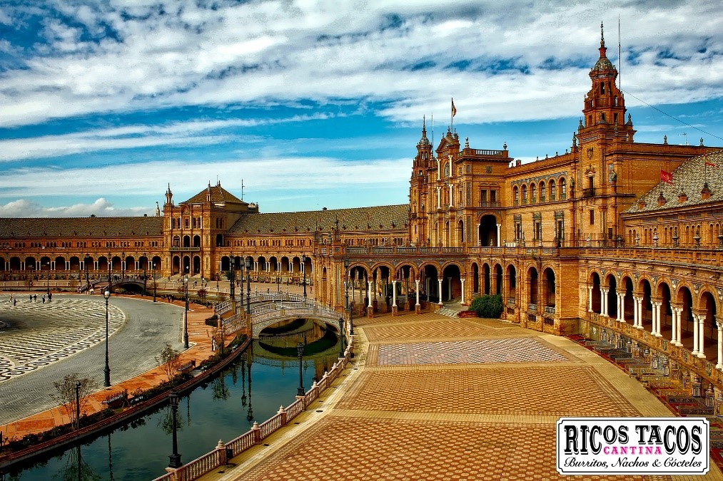 Ricos Tacos firma un contrato de franquicia maestra para la ciudad de Sevilla