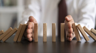 4 claves para controlar los riesgos y los costes