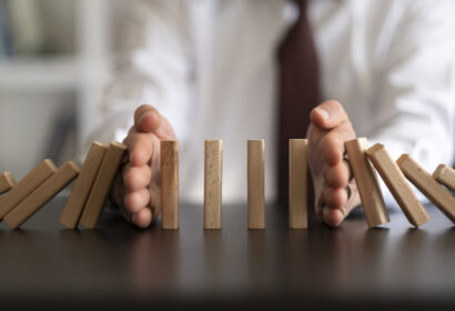4 claves para controlar los riesgos y los costes