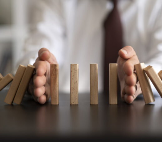 4 claves para controlar los riesgos y los costes