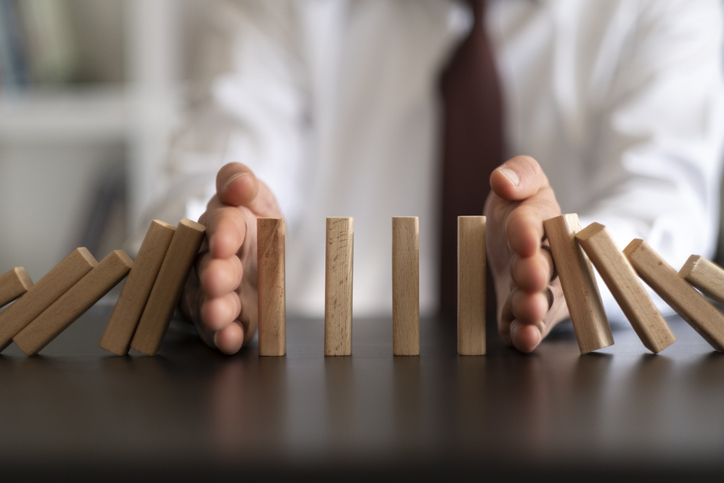 4 claves para controlar los riesgos y los costes