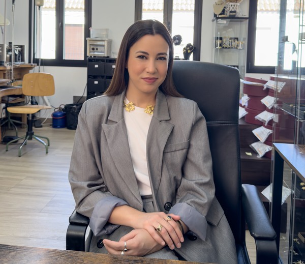 Mujeres que inspiran: emprendiendo el cambio