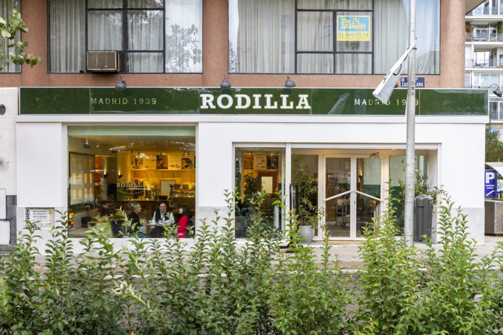grupo rodilla