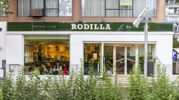 grupo rodilla