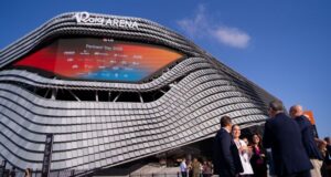 Así es el Roig Arena, el nuevo ‘juguete’ de Juan Roig