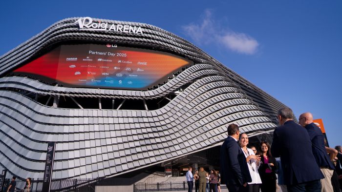 Roig Arena