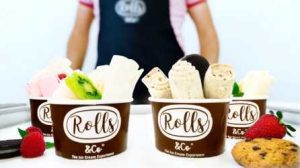 Rolls & Co comienza su proceso de expansión nacional
