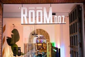 Room 007 plataforma española de hoteles y hostels