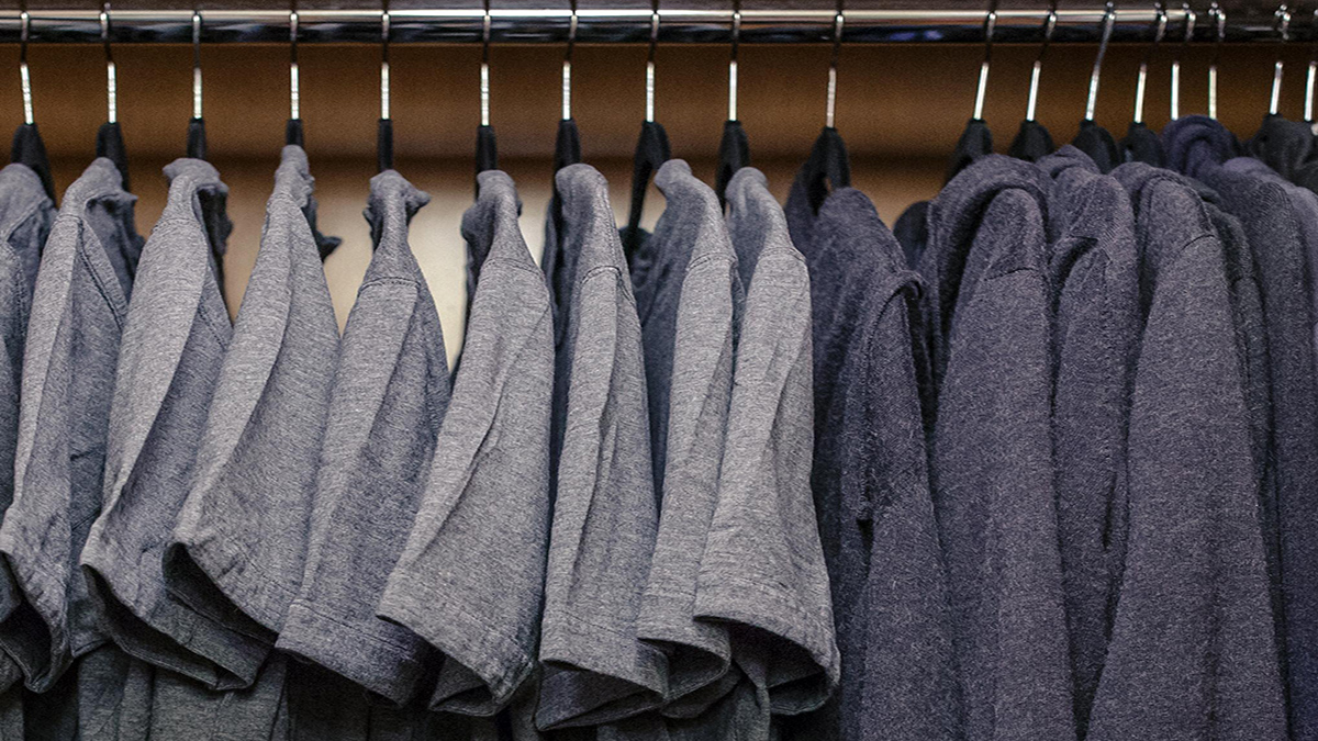 Ropa de CEO