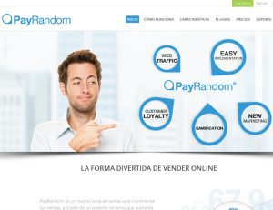 Ruleta de precios