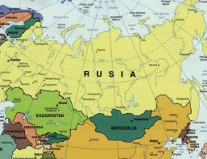 Rusia