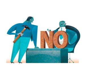 ¿Sabes cómo reclamar las deudas pendientes a tus clientes morosos?
